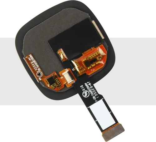 Vista 6 de Kits de reemplazo de pantalla para Fitbit Versa 3 FB511/Fitbit Sense FB512 reloj pantalla LCD digitalizador táctil montaje completo con herramientas
