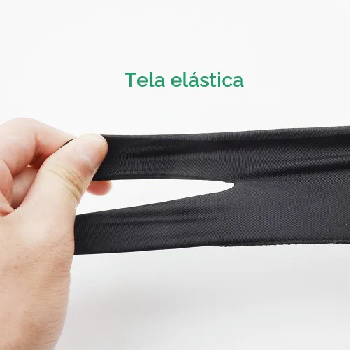 Vista 5 de Parblo PR01 - Guante de dibujo para tableta de dibujo, apto para mano derecha e izquierda