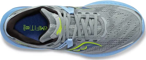 Vista 3 de Saucony Tenis Guide 16 para mujer