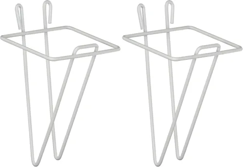 Vista 2 de Winco Soporte para cucharadas, 4.25 x 5.38 pulgadas, 1 unidad (paquete de 1)