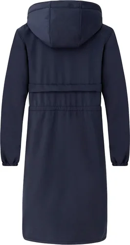 Vista 2 de wantdo Parka de natación unisex impermeable larga para adultos y jóvenes