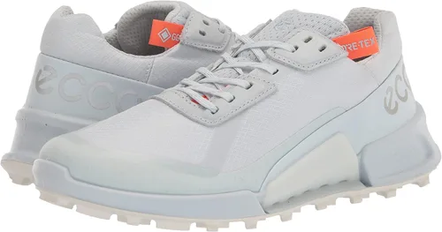 Vista 7 de ECCO Biom 2.1 Low Gore-tex - Entrenador cruzado impermeable para mujer