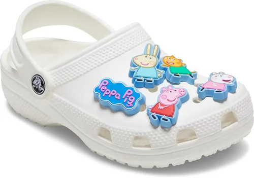 Vista 3 de Crocs Jibbitz Super Hero - Dijes para zapatos Jibbitz para Crocs