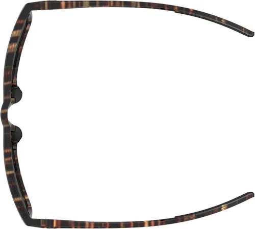 Vista 4 de Under Armour UA Hustle - Gafas de sol rectangulares para hombre