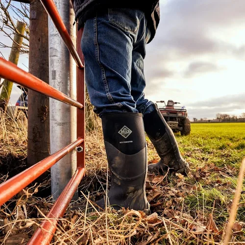Vista 2 de MUCK Men's Mmh-500a