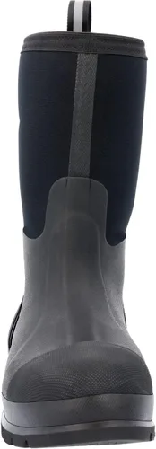 Vista 3 de Muck Boot Unisex Adulto Chore Mid Soft Toe