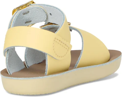 Vista 25 de Sandalias de piel infantil Sun-San Surfer