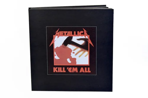 Vista 2 de Kill Em All Deluxe