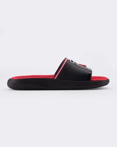 Vista 3 de Rider Block NBA Athletic Slides for Men