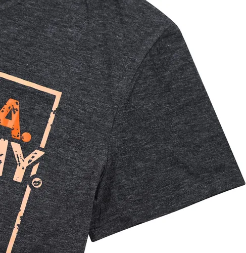 Vista 4 de Camisetas para mamá para mujer, camiseta de mamá mamá Bruh, divertida camiseta para mamá y vida, para el día de la madre, camiseta casual de regalo
