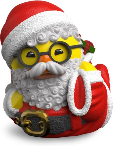 Vista 10 de TUBBZ Mini: The Grinch - Figura de vinilo de pato de goma disfrazado de Cindy Lou Cindy Lou (Mini)