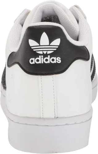 Vista 3 de adidas Men s Superstar Originals Zapato diario