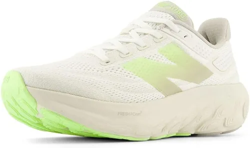 Vista 10 de New Balance Fresh Foam X 1080 V13 - Tenis para correr de hombre Negro/Blacktop