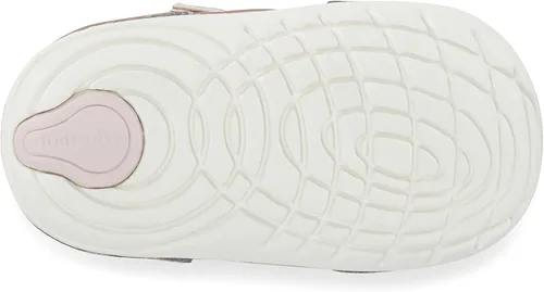 Vista 7 de Stride Rite Zapato Adalyn First Walker para bebé niña