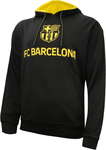 Vista 4 de Icon Sports Spanish Clubs mens Hoodie 46ph