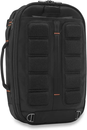 Vista 12 de Briggs & Riley Equipaje Zdx, Negro
