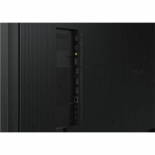 Vista 18 de QM43C 43IN4K 500 NITS COMMERCIAL DISPLAY