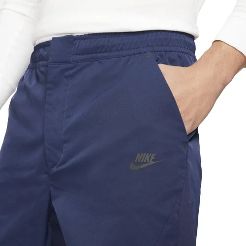 Vista 4 de Nike Sportswear Tech Essentials - Pantalones de viaje sin forro para hombre