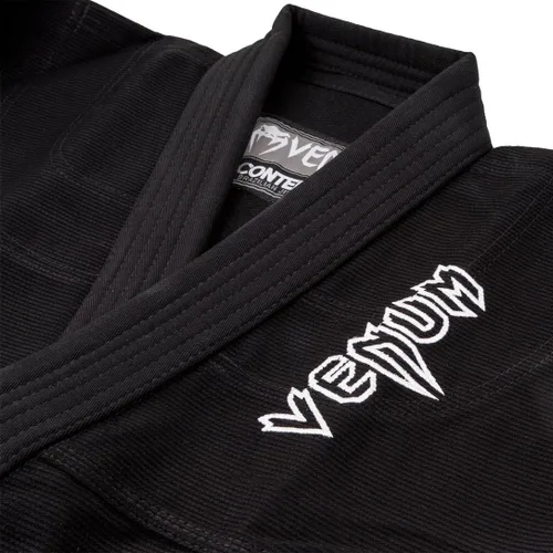 Vista 4 de Venum Contender Kids BJJ Gi