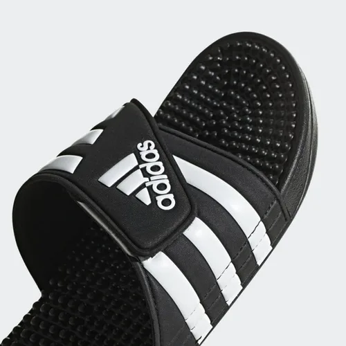 Vista 7 de adidas Adissage - Sandalias unisex para adultos