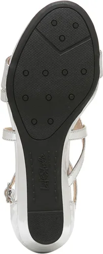 Vista 8 de LifeStride Women's, Yolanda Sandal