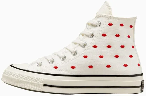 Vista 2 de Converse Chuck Taylor All Star Lift - Zapatos deportivos para mujer, 10