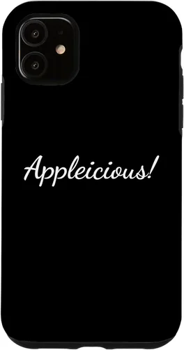 Vista 8 de iPhone 16 Appleicious! Case