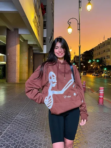 Vista 3 de Aelfric Eden Sudadera con capucha para hombre, sudadera de forro polar, estilo hip hop, ropa de calle, casual, sudadera con capucha