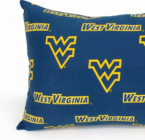 Vista 150 de Everything Comfy Arkansas Razorbacks - Par de fundas de almohada, estándar, 20 x 30 pulgadas, incluye 2 fundas de almohada