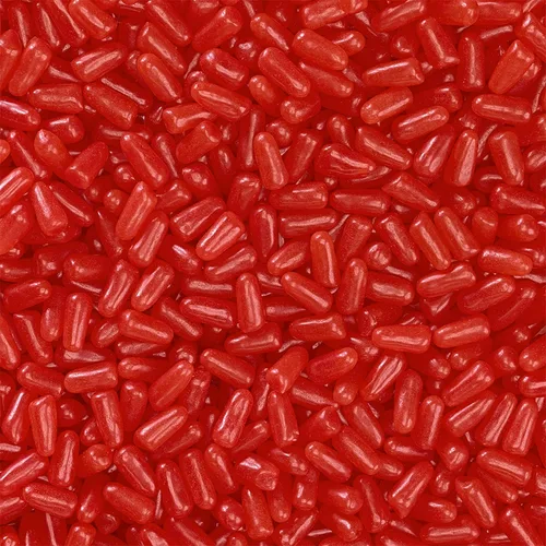 Vista 4 de Hot Tamales - Paquete de 2 - Canela feroz - Caramelos masticables dulces y picantes - Bolsas de 10 onzas