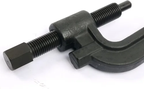 Vista 3 de 8MILELAKE Herramienta de descarga de llave de barra de torsión forjada por goteo de alta resistencia Compatible para GM Chevy Ford Dodge