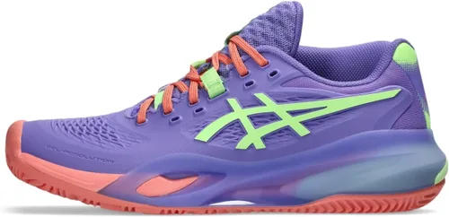 Vista 10 de ASICS Zapatillas Tenis de Padel Gel-Resolution X para mujer