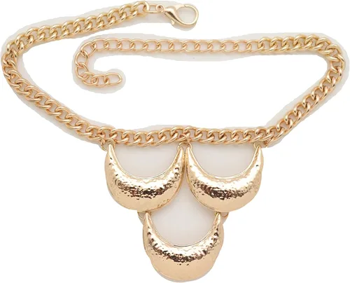 Vista 8 de Trendy Fashion Jewelry Cadena de botas occidentales para mujer, pulsera de metal brillante, tobillera, tacón alto, elegante lunas, encanto