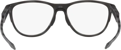 Vista 7 de Oakley Ox8056f Admission Low Bridge Fit Aviator - Marcos de gafas con receta para aviador