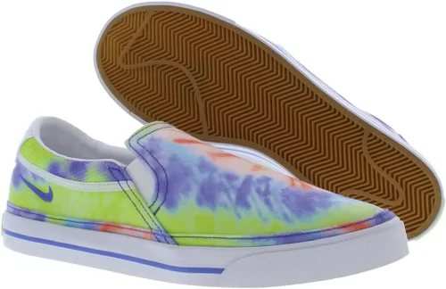 Vista 4 de Nike Zapatos sin cordones Court Legacy para mujer