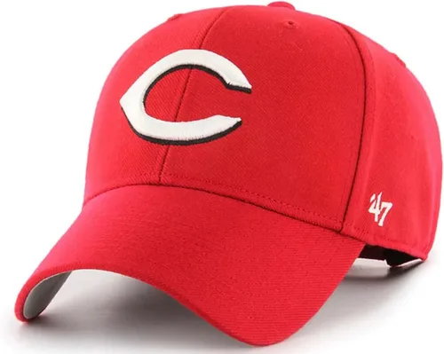 Vista 61 de NCAA '47 Clean Up–Gorra ajustable, una talla para todos Caqui