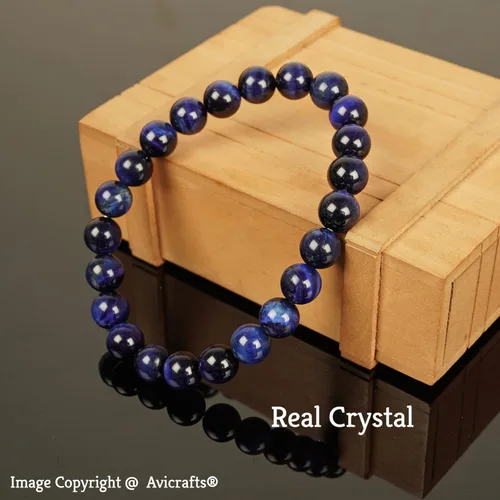 Vista 73 de Avicrafts Gemstone Bracelet