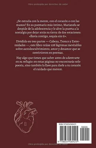 Vista 2 de Lo que nunca quise escribir POESIA JOVEN (Spanish Edition)