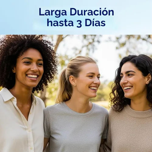Vista 3 de Replens Humectante vaginal duradero , 83008, 2, 2
