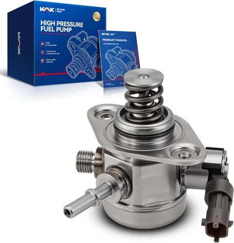 Vista 67 de KAX - Conjunto de bomba de combustible eléctrica FG1044 para Honda Civic 2006-2011