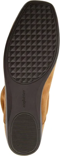 Vista 4 de Comfortview Botines The Demy de ancho ancho ancho para mujer