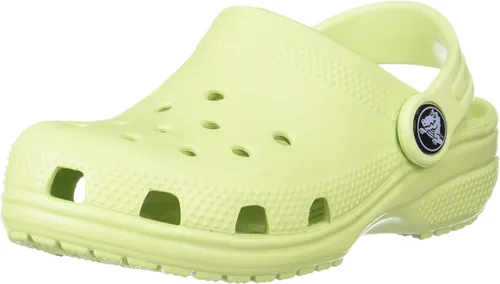 Vista 16 de Zuecos Crocs clásicos para niños