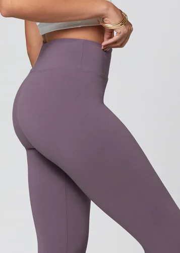 Vista 584 de Conceited - Leggings para mujer, longitud completa, ciclismo y capri, talla regular y extragrande