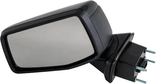 Vista 186 de Garage-Pro Espejo compatible con Chevrolet Tahoe 2007-2014, GMC Yukon, Yukon XL 1500, Suburban 1500 lado del pasajero con detección de punto ciego