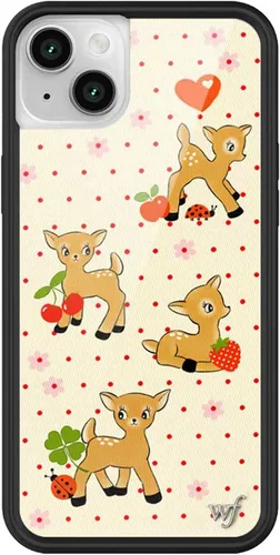 Vista 34 de Wildflower Fundas - Compatible con iPhone 14 - Ahsley Williams - Paquete