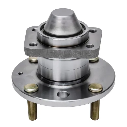 Vista 113 de Detroit Axle - Cojinete de rueda delantera para Honda Civic Chevy Aveo5 Spark Pontiac Lemans Pontiac G3 Wave Optima Suzuki Swift+ VW Jetta Rabbit