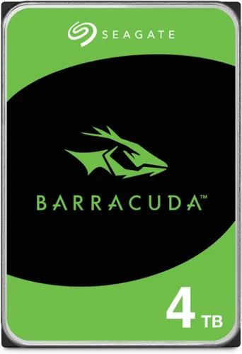 Vista 9 de Seagate BarraCuda - Disco duro interno de 2 TB, SATA de 3.5 pulgadas 6 Gb/s, 7200 RPM, 256 MB caché, embalaje libre de frustración