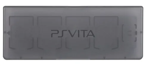 Vista 2 de PlayStation Vita Card Case