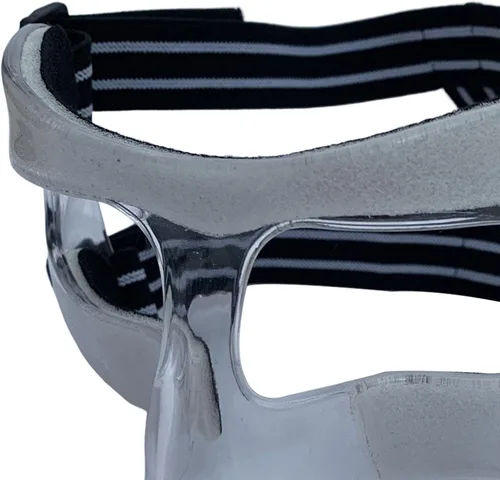 Vista 3 de Face Protection for Broken Nose Sports Mask