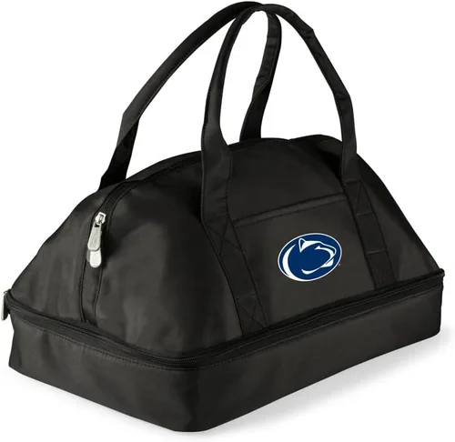 Vista 12 de PICNIC TIME NCAA unisex-adult NCAA Potluck Casserole Tote
